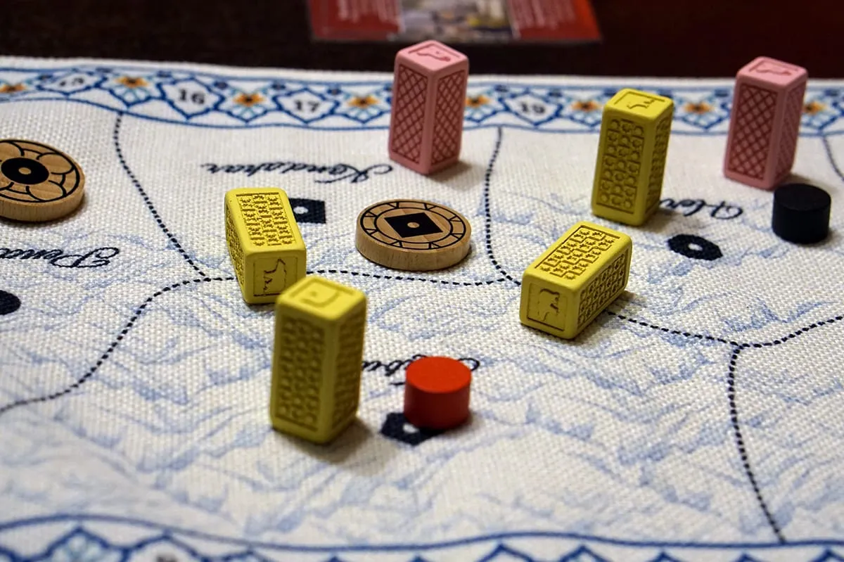 Pax Pamir (druga edycja)