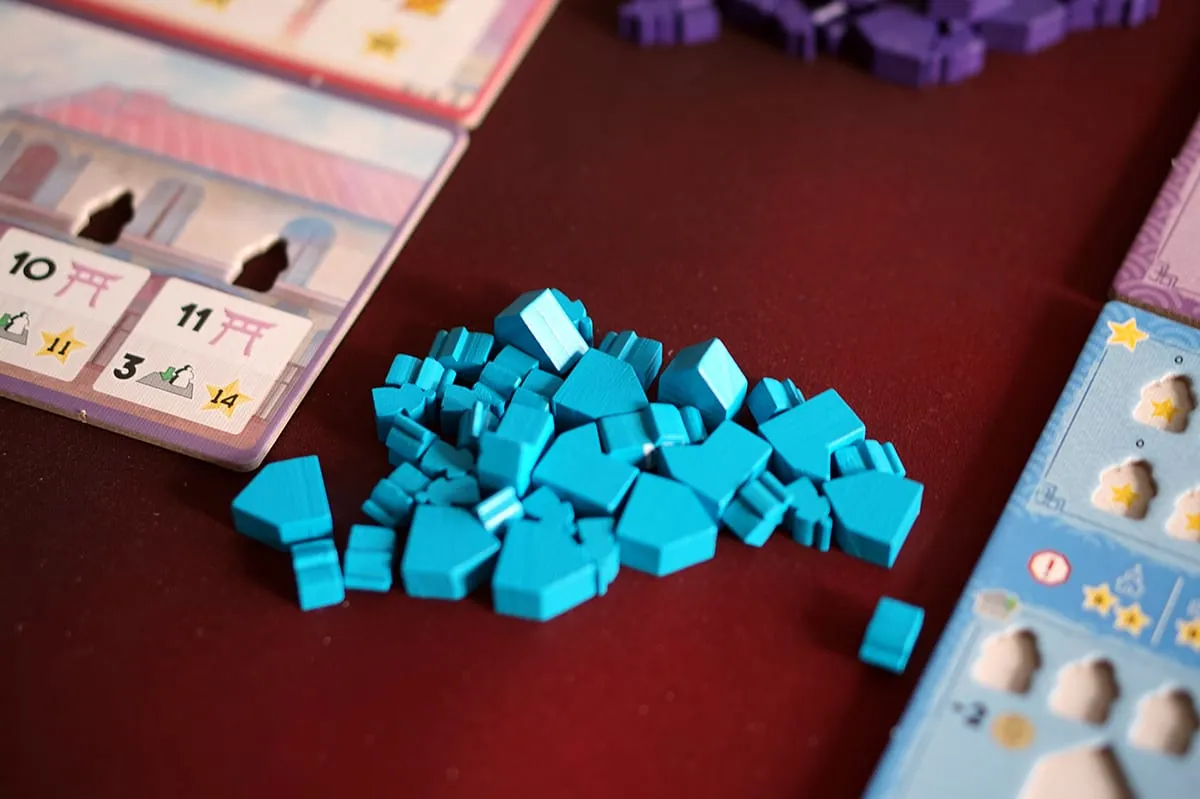 Unboxing – Yokohama