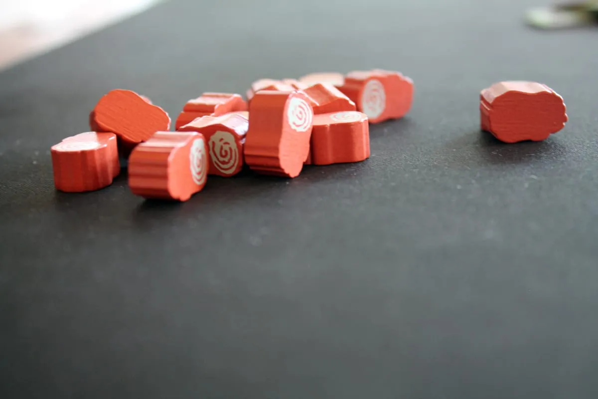 Bitoku – unboxing