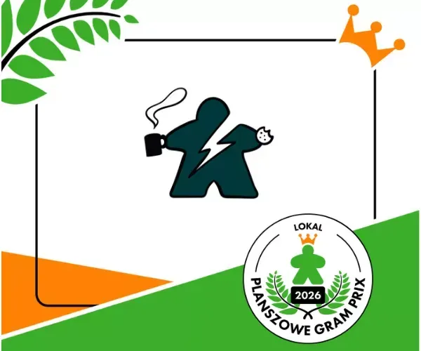 Wyniki Planszowego Gram Prix 2026