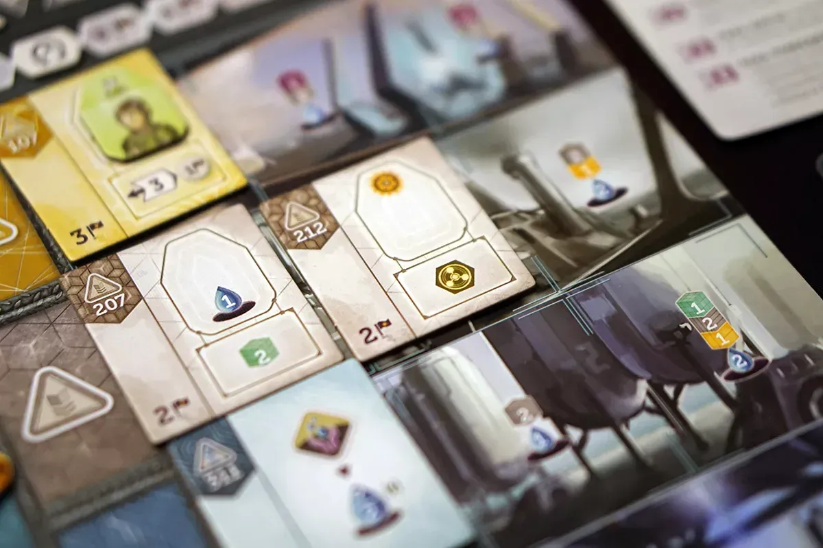 Anachrony: Essential Edition