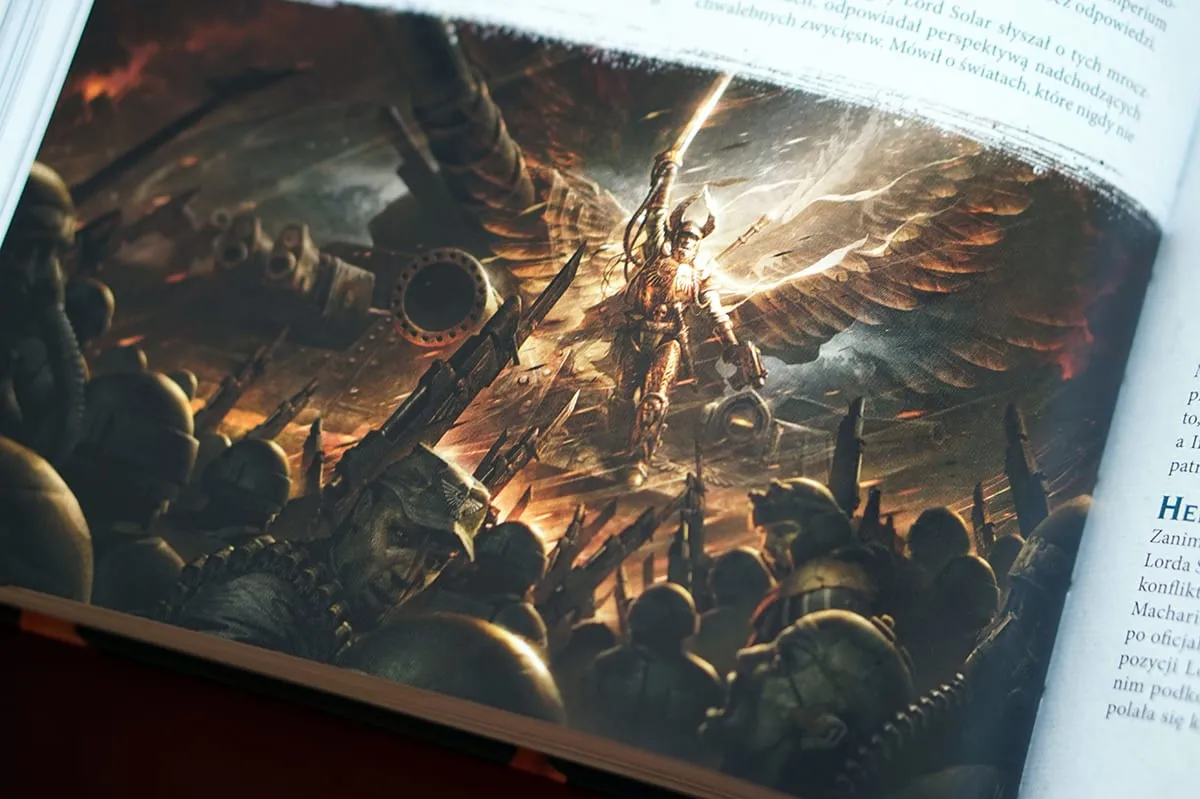 Warhammer 40000 Roleplay: Imperium Maledictum