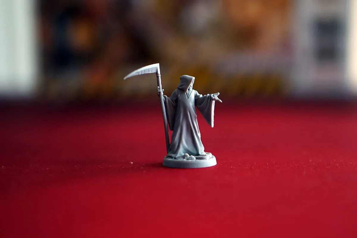 Zestawy Iron Maiden