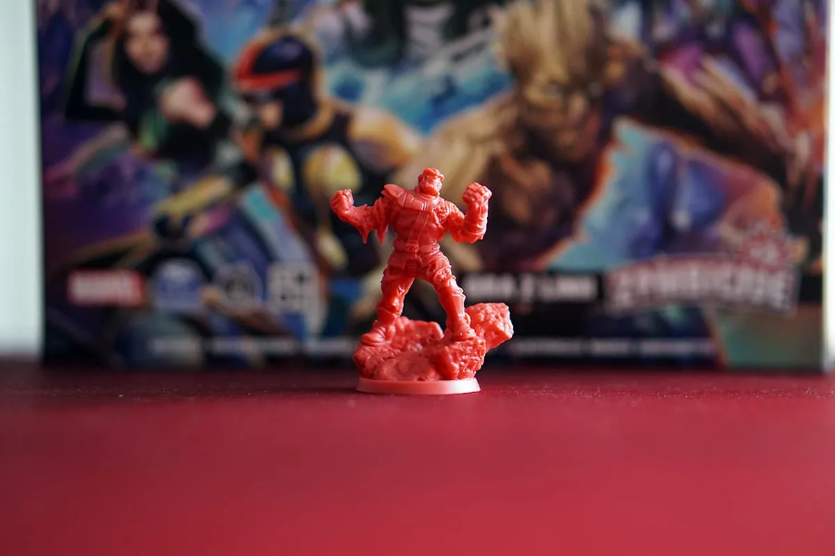 Unboxing – Marvel Zombies – Zestaw Guardians of the Galaxy