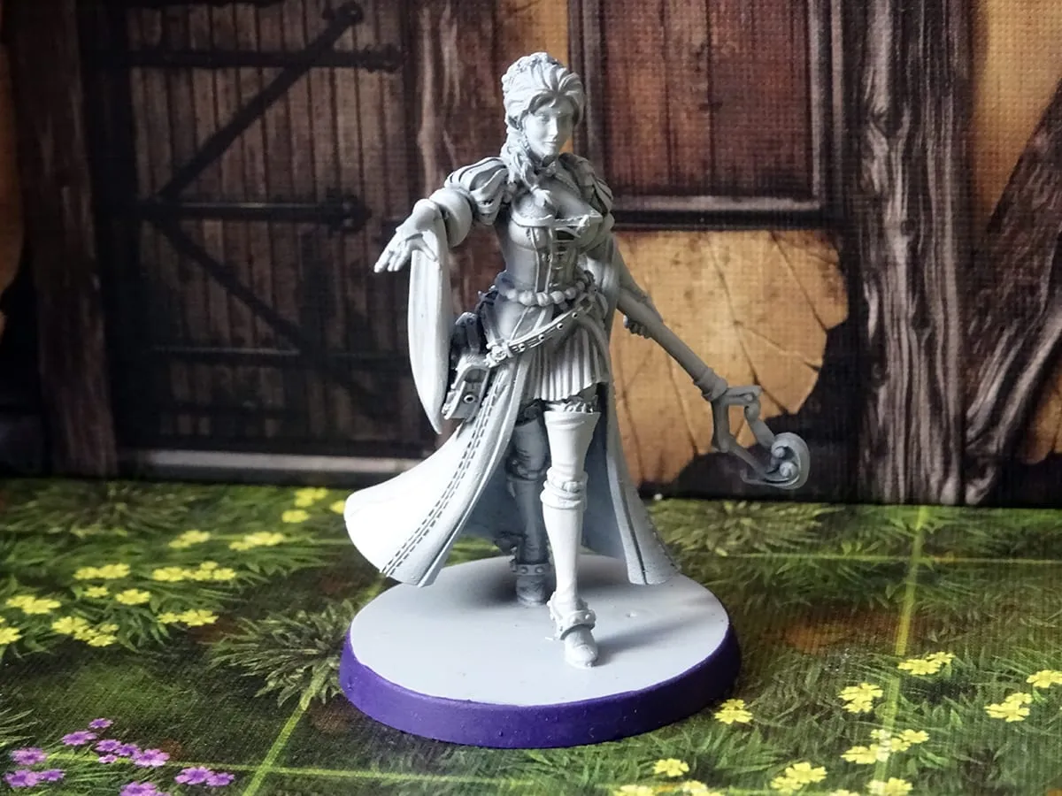 Nova Aetas: Renaissance