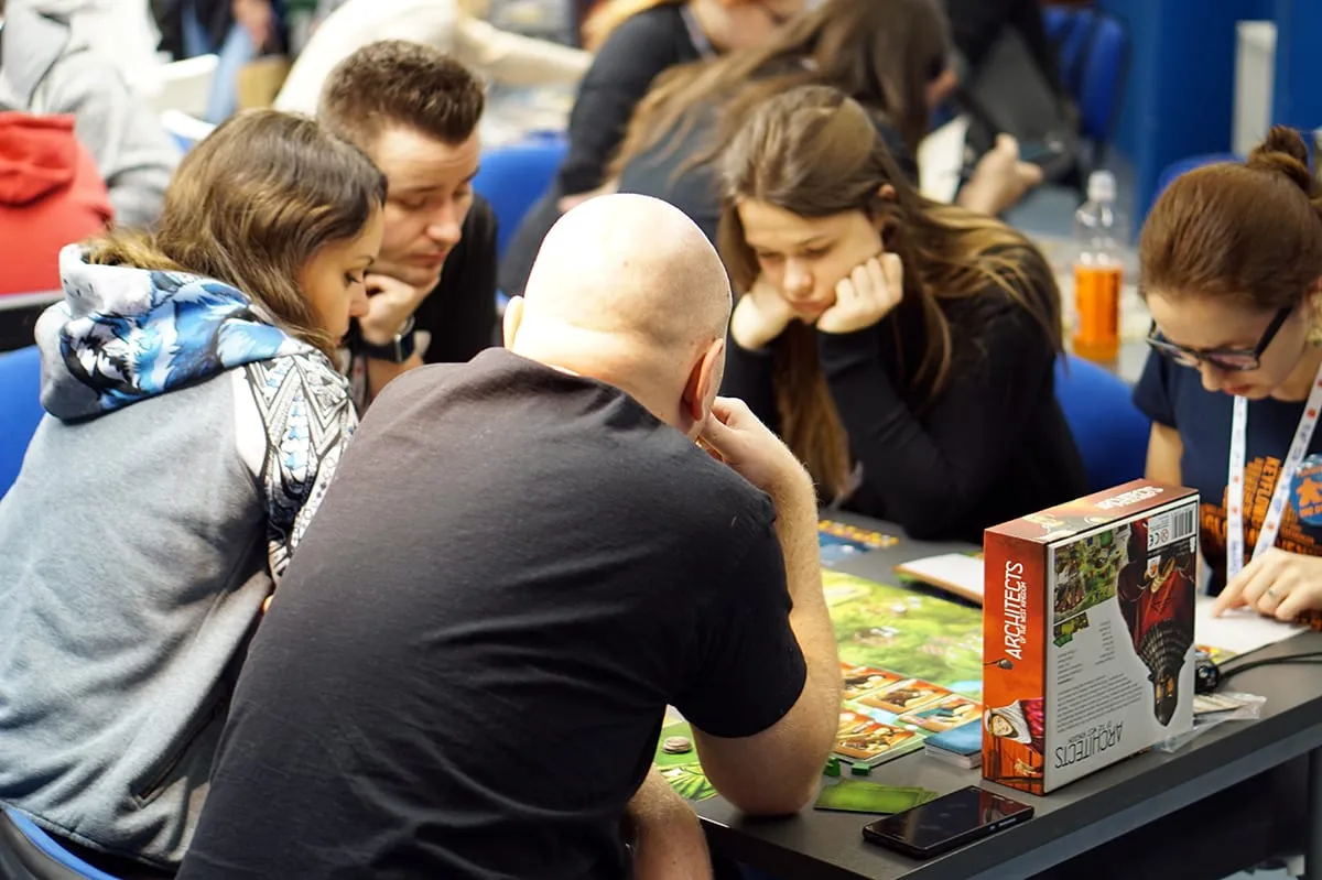 Portalcon11 – Relacja