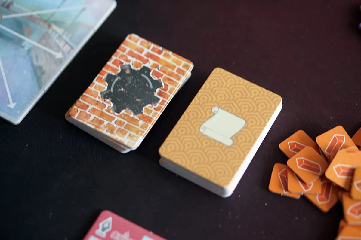 Unboxing – Yokohama