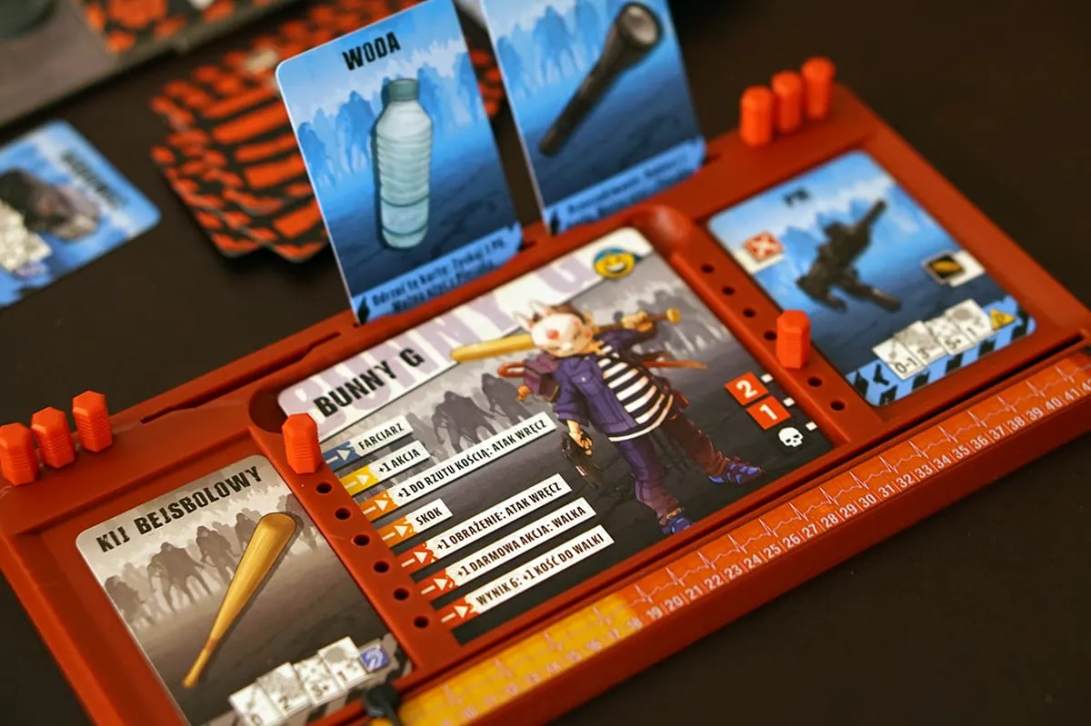 Zombicide 2 ed.