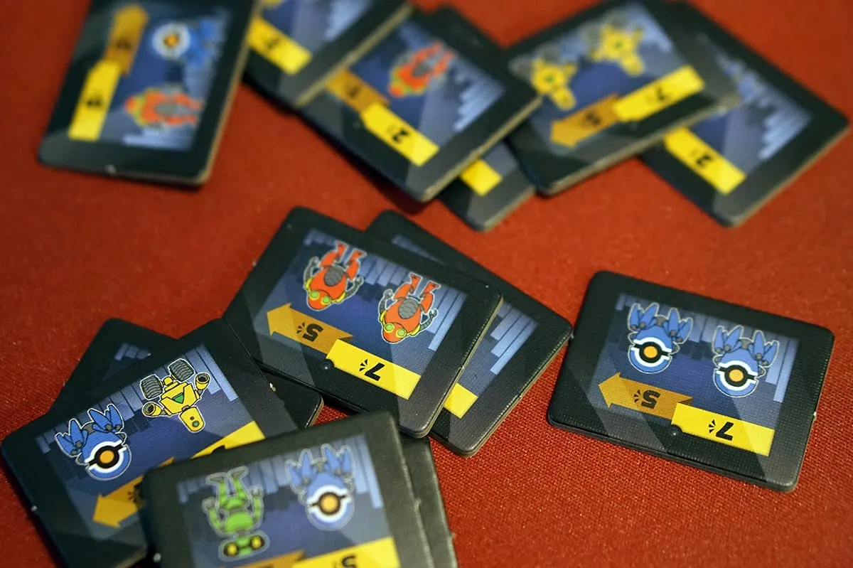 Unboxing – Bot Factory