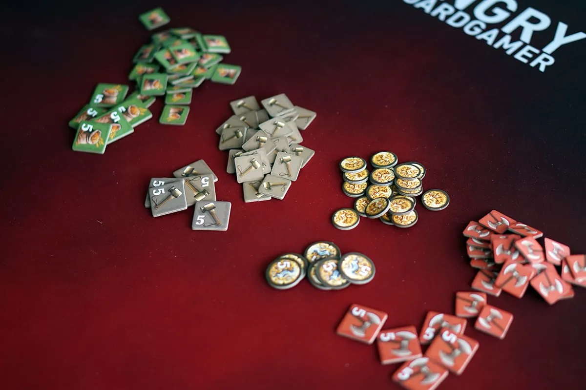 Unboxing – Upadek Imperium
