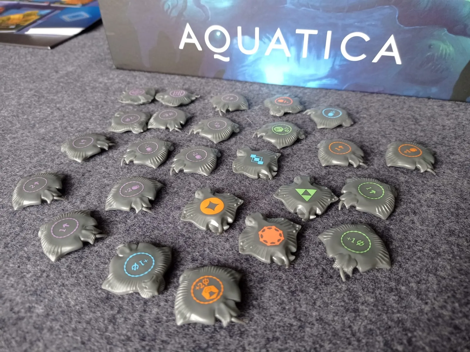 Aquatica