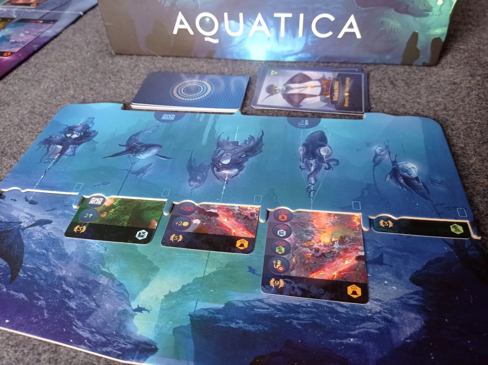 Aquatica