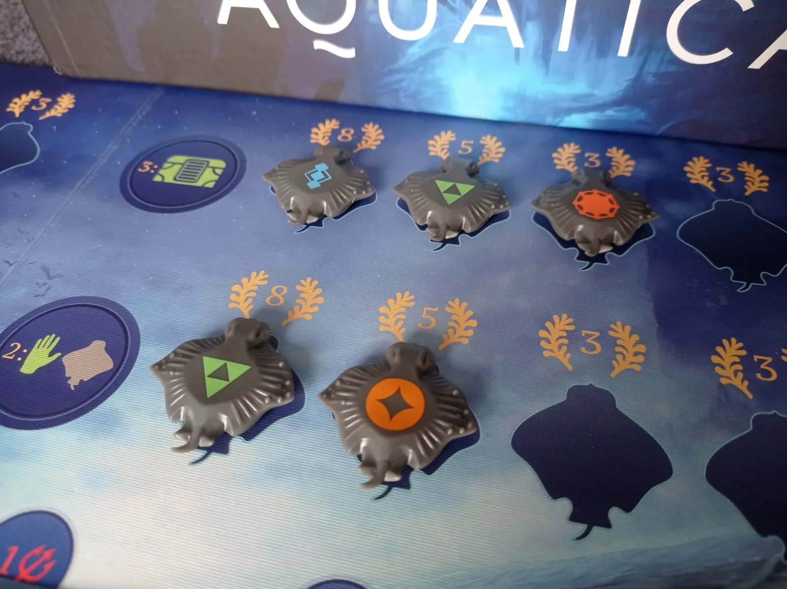 Aquatica