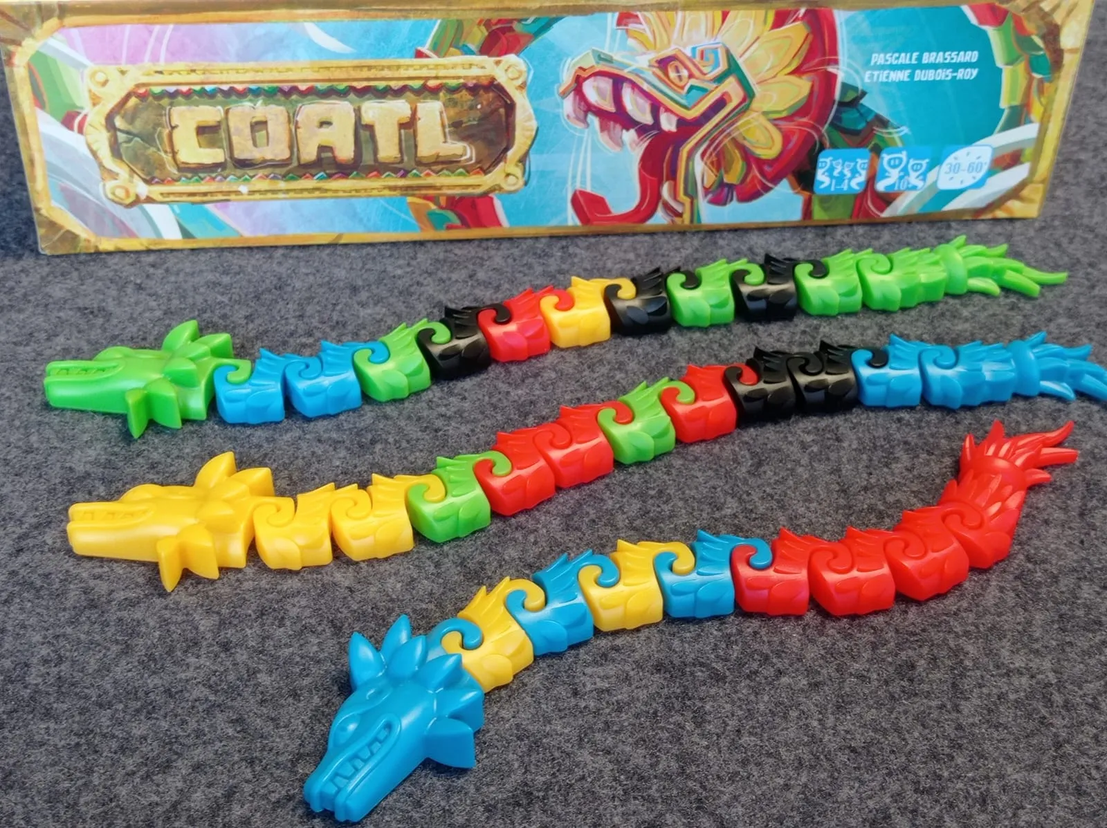 Coatl
