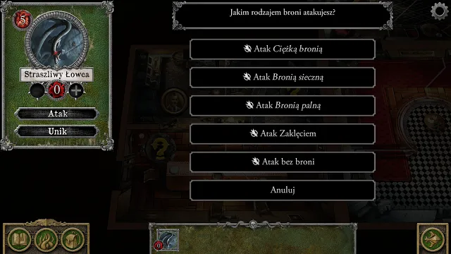 Posiadłość Szaleństwa ed.2