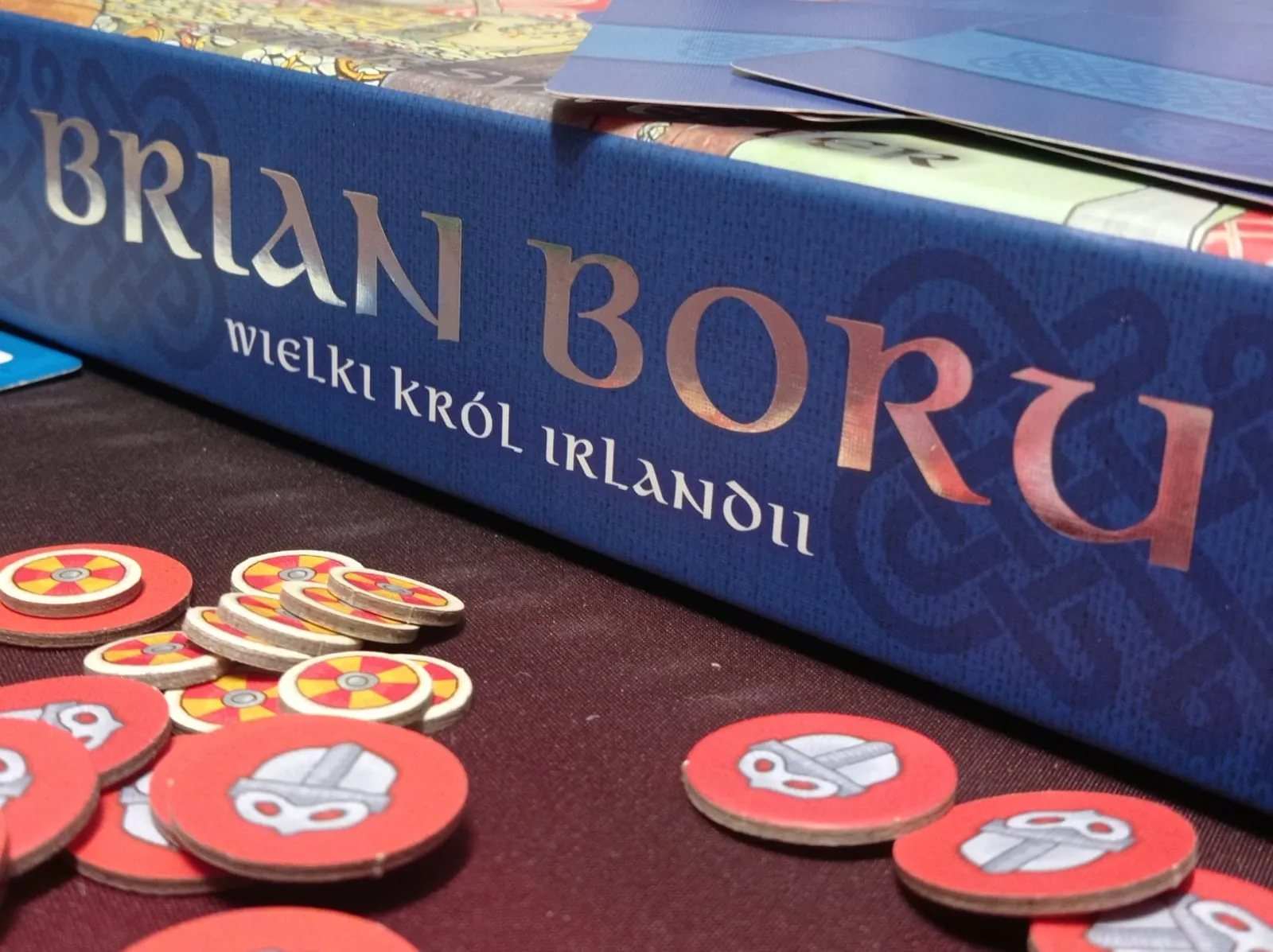 Brian Boru
