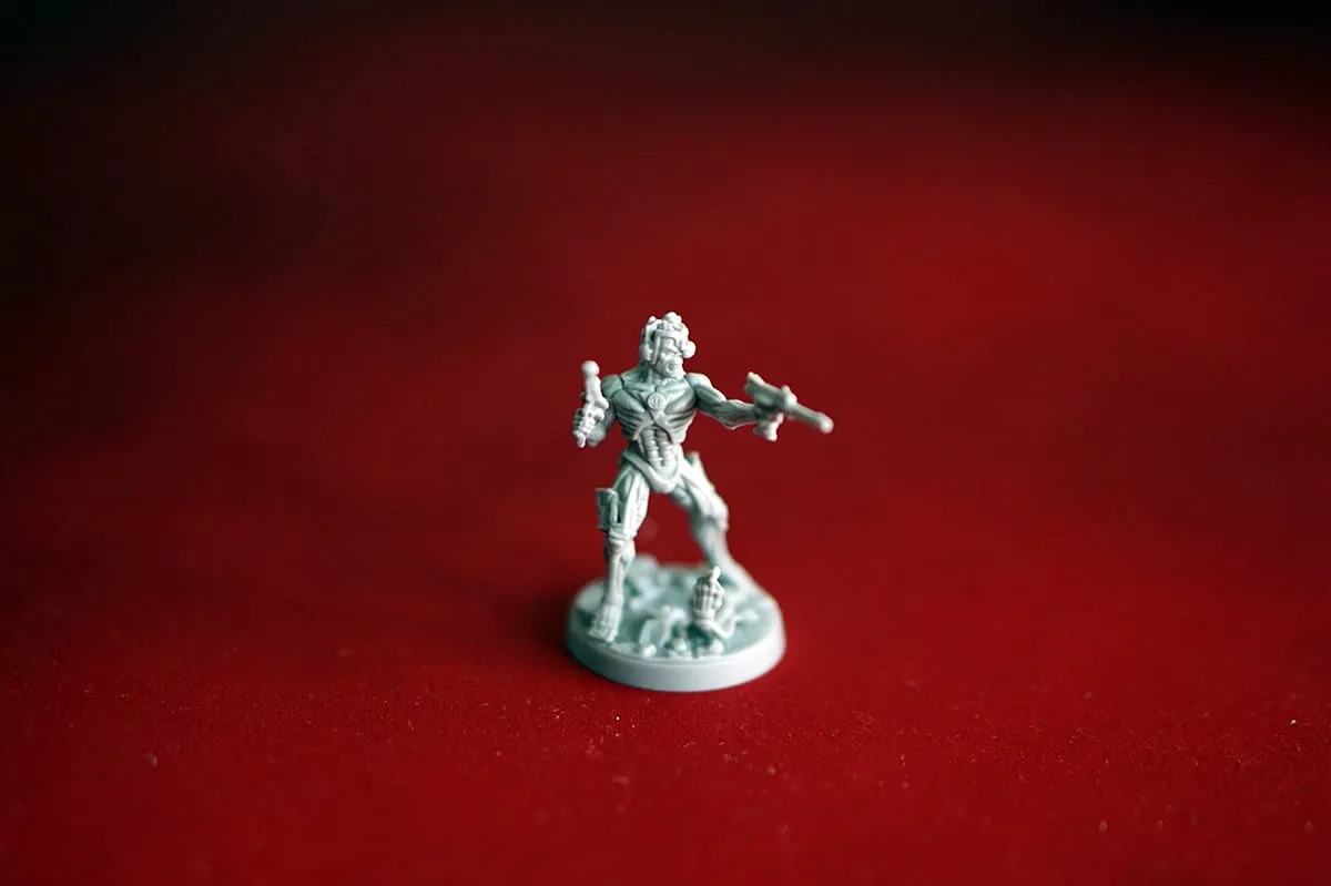 Zestawy Iron Maiden