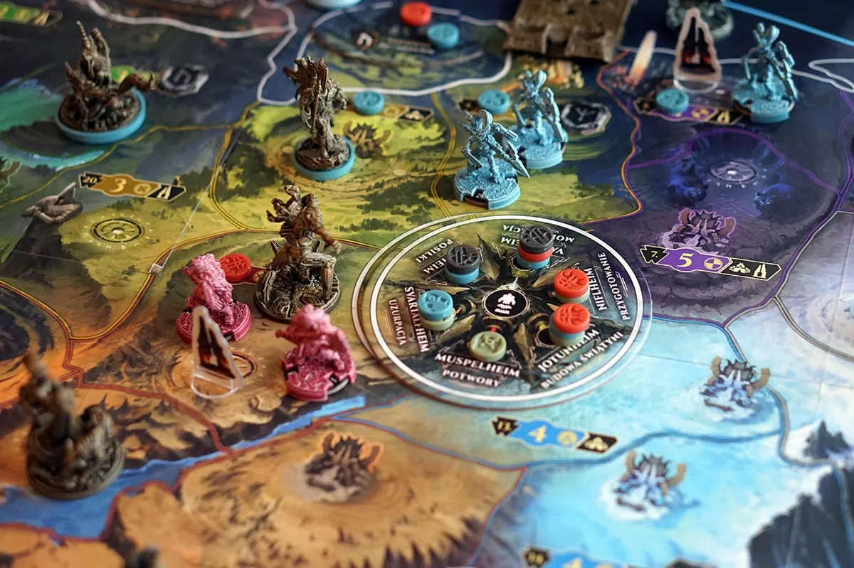 Lords of Ragnarok