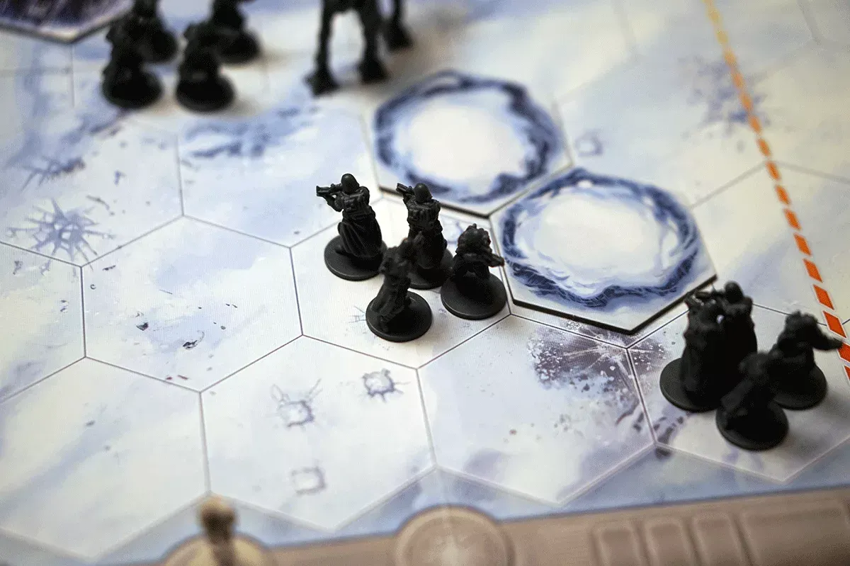 Star Wars: Bitwa o Hoth