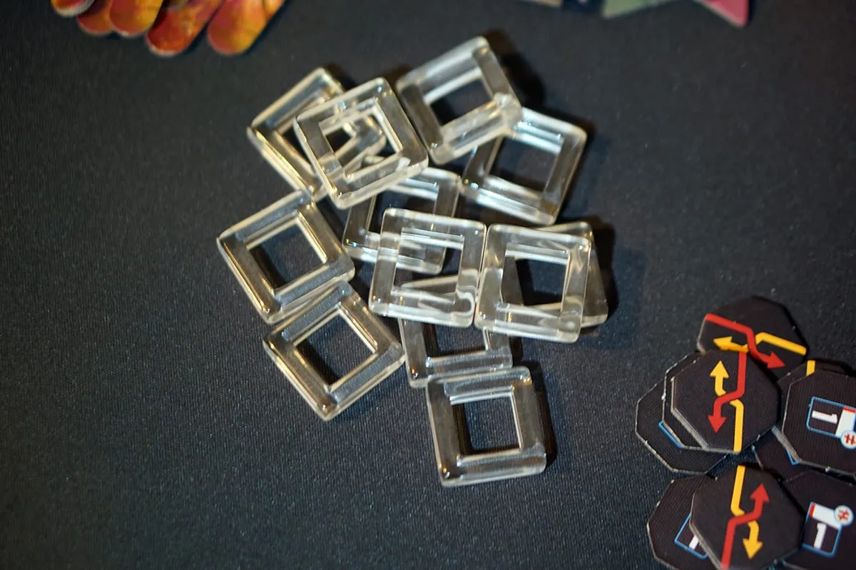 Unboxing – Voidfall