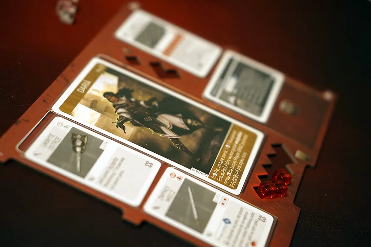 Unboxing – Assassin’s Creed: Brotherhood of Venice