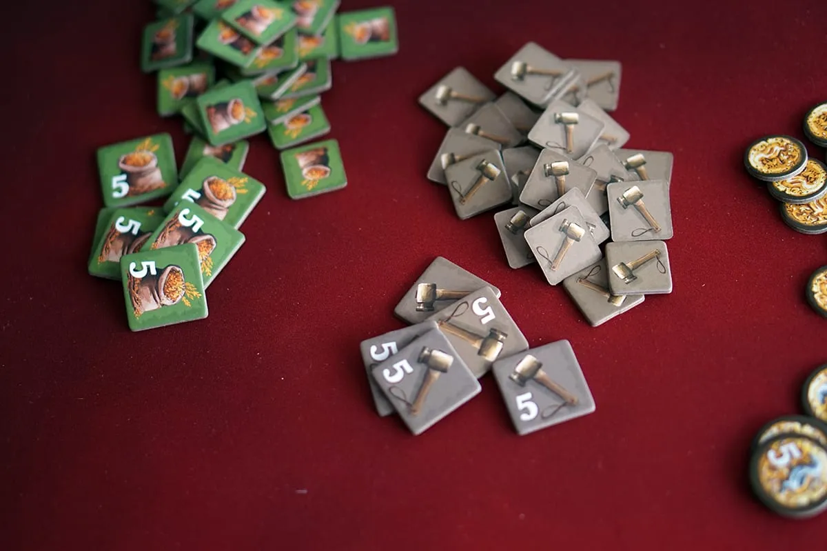 Unboxing – Upadek Imperium