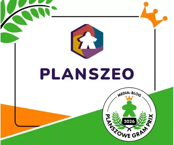Wyniki Planszowego Gram Prix 2026