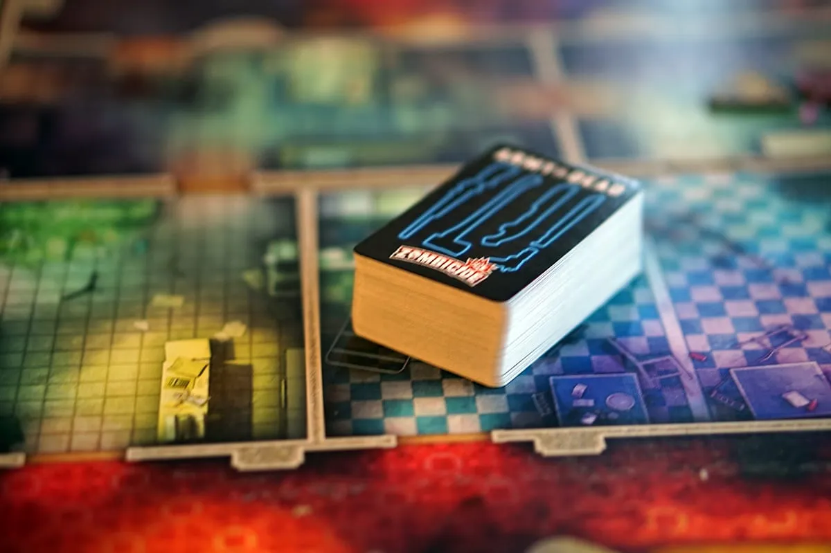 Unboxing – Army of the Dead