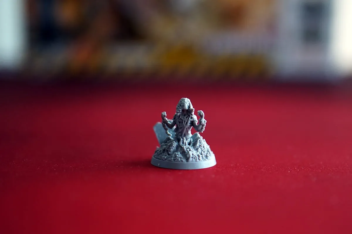Zestawy Iron Maiden