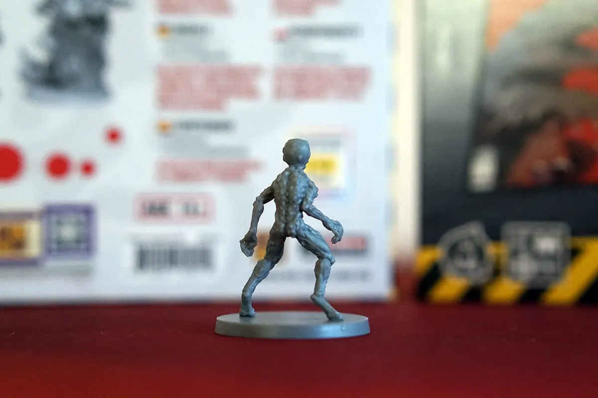 Unboxing – Zombicide 2 ed. Urban Legends