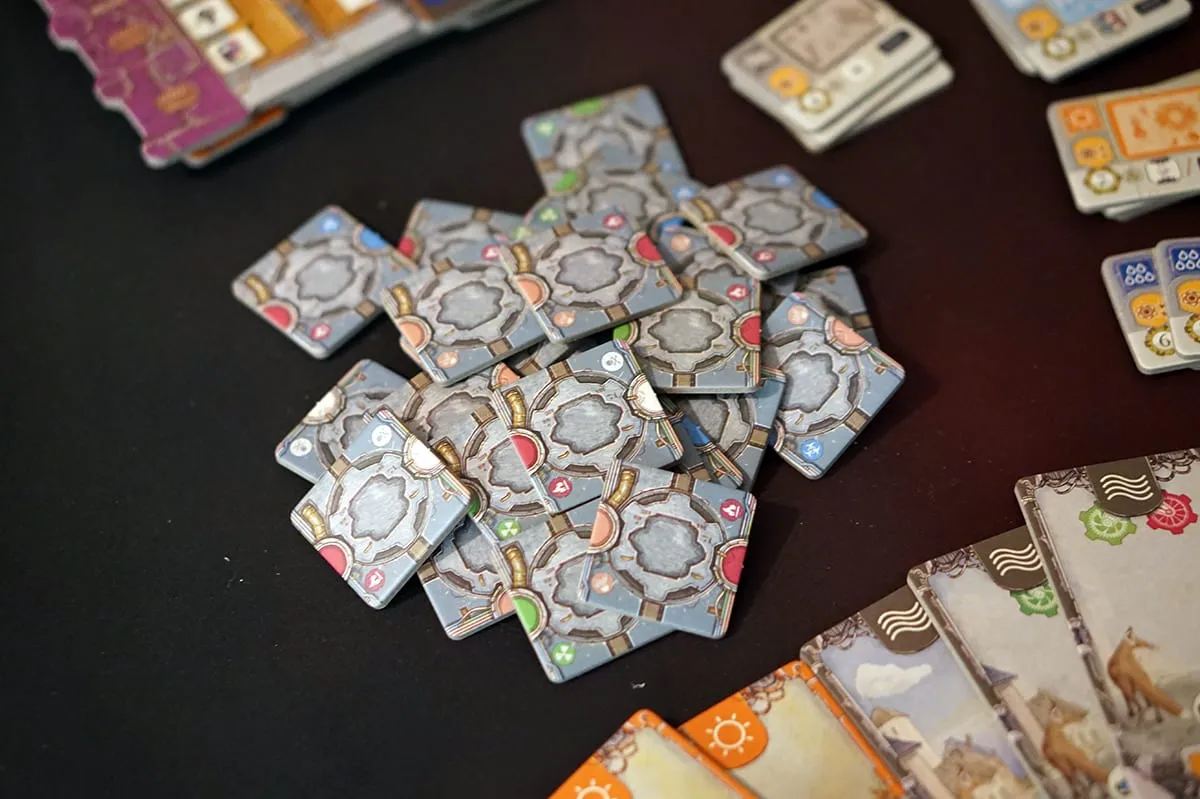 Unboxing – Weather Machine