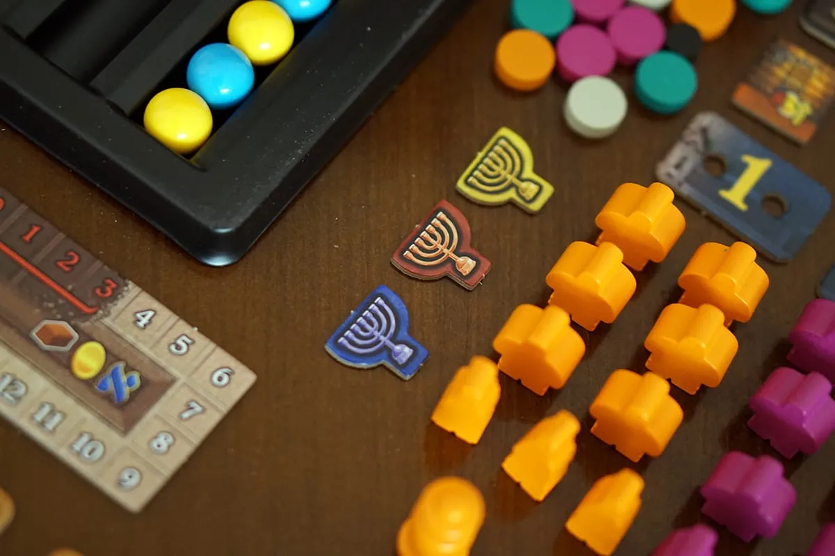 Unboxing – Golem