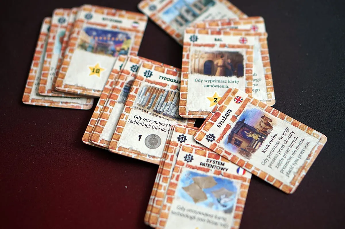Unboxing – Yokohama