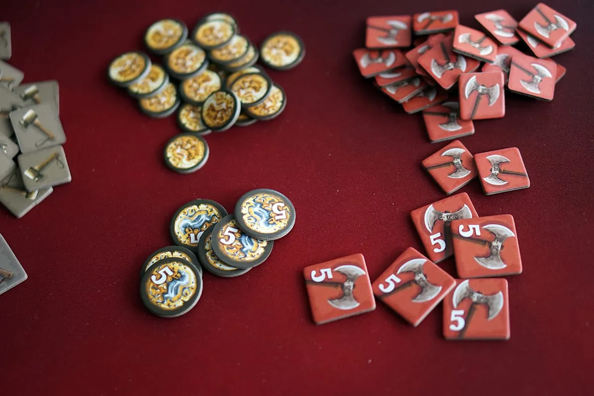 Unboxing – Upadek Imperium