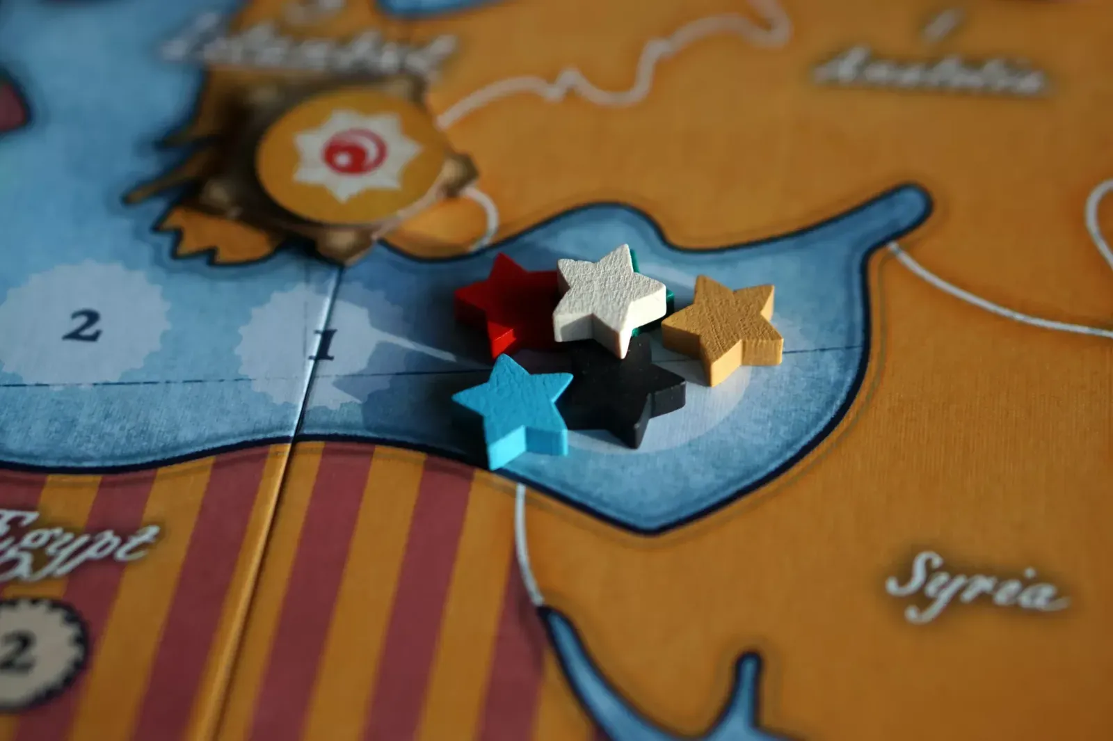 Coalitions