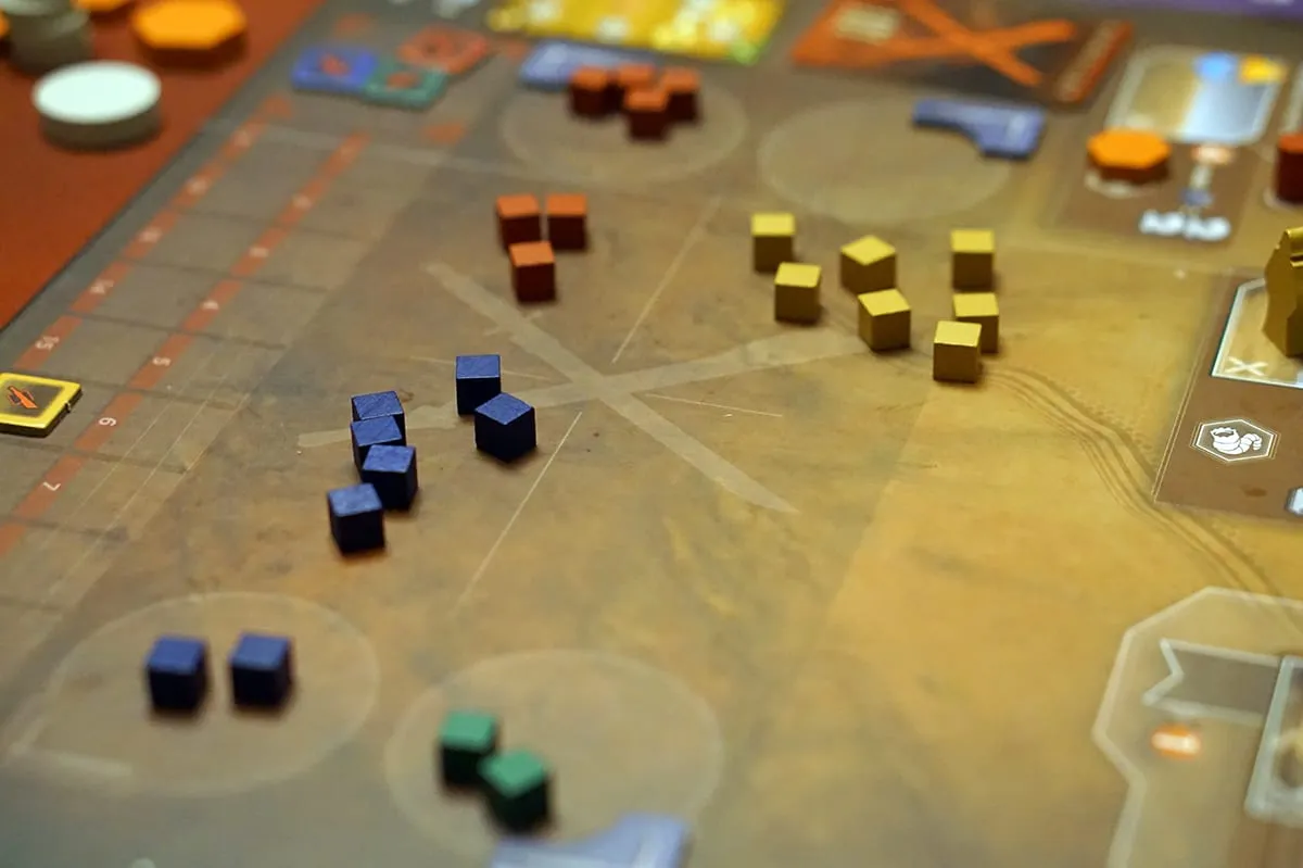 Diuna: Imperium – Powstanie