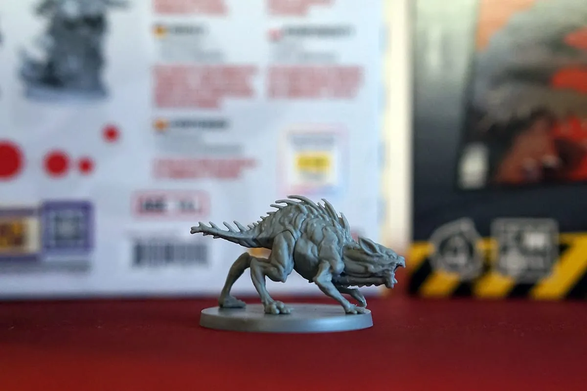 Zombicide 2 ed. Waszyngton Z.C + Miejskie Legendy