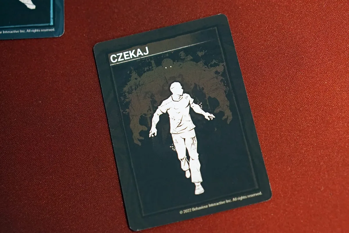 Unboxing – Dead by Daylight