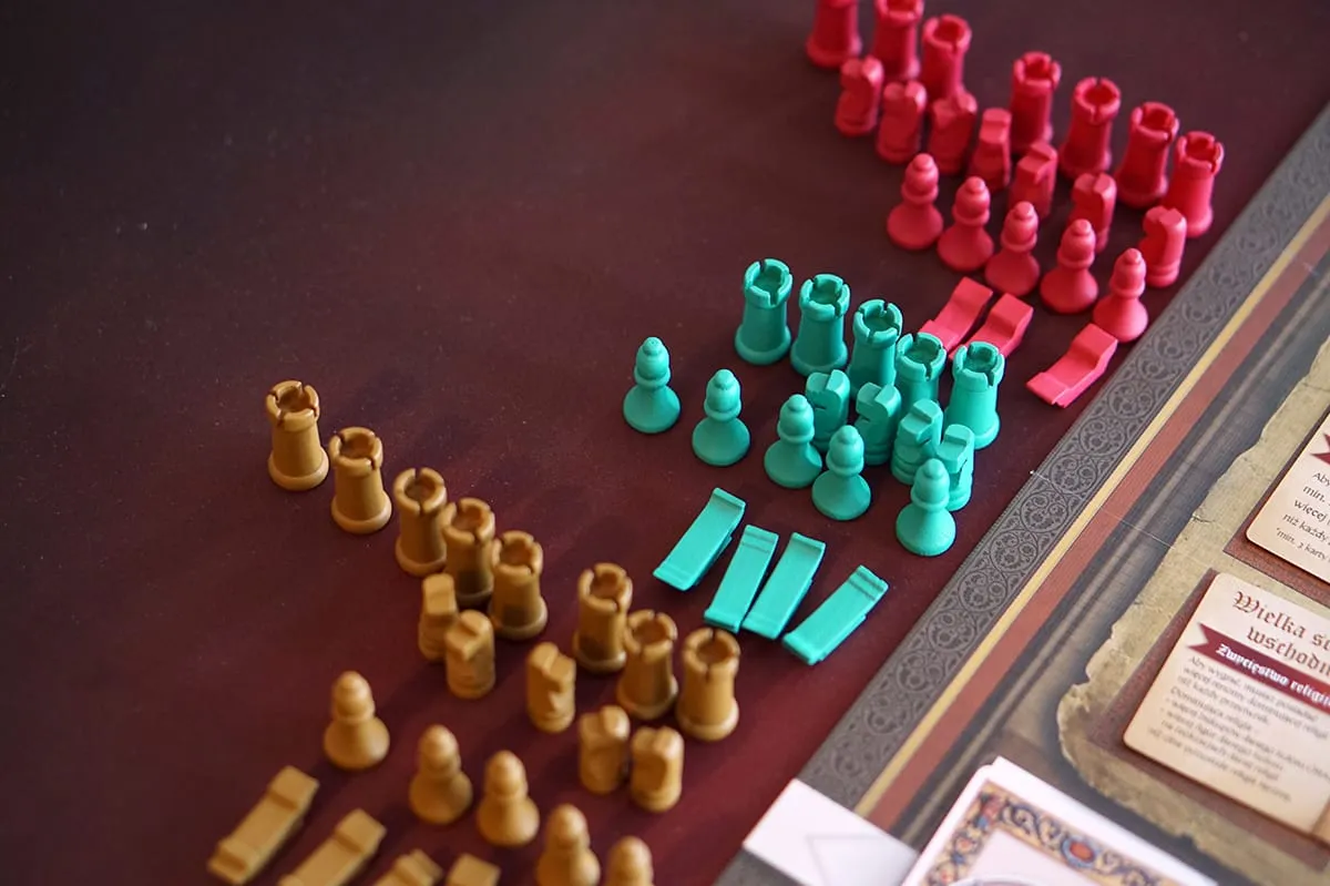 Pax Renaissance ed. 2