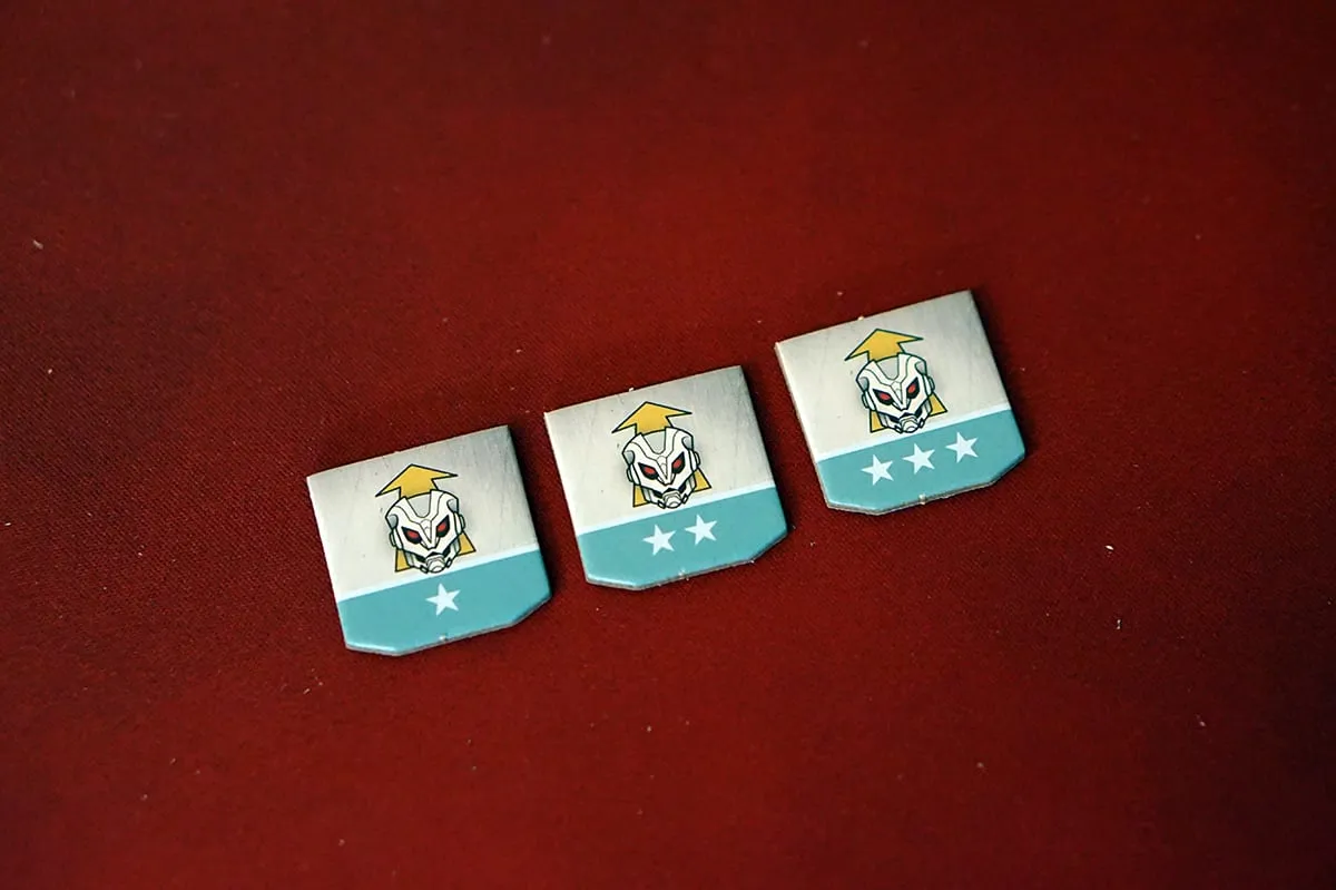 Unboxing – Circadians: Nowy Świt