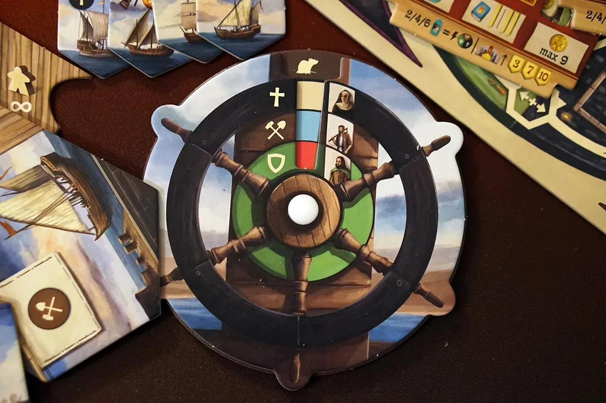 Unboxing – Messina 1347