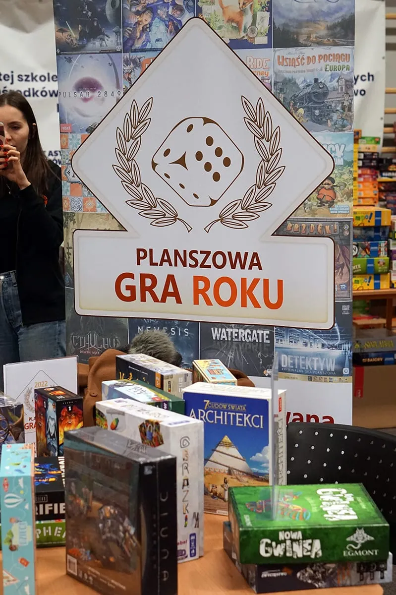 Relacja z Festiwalu aleGramy 2022