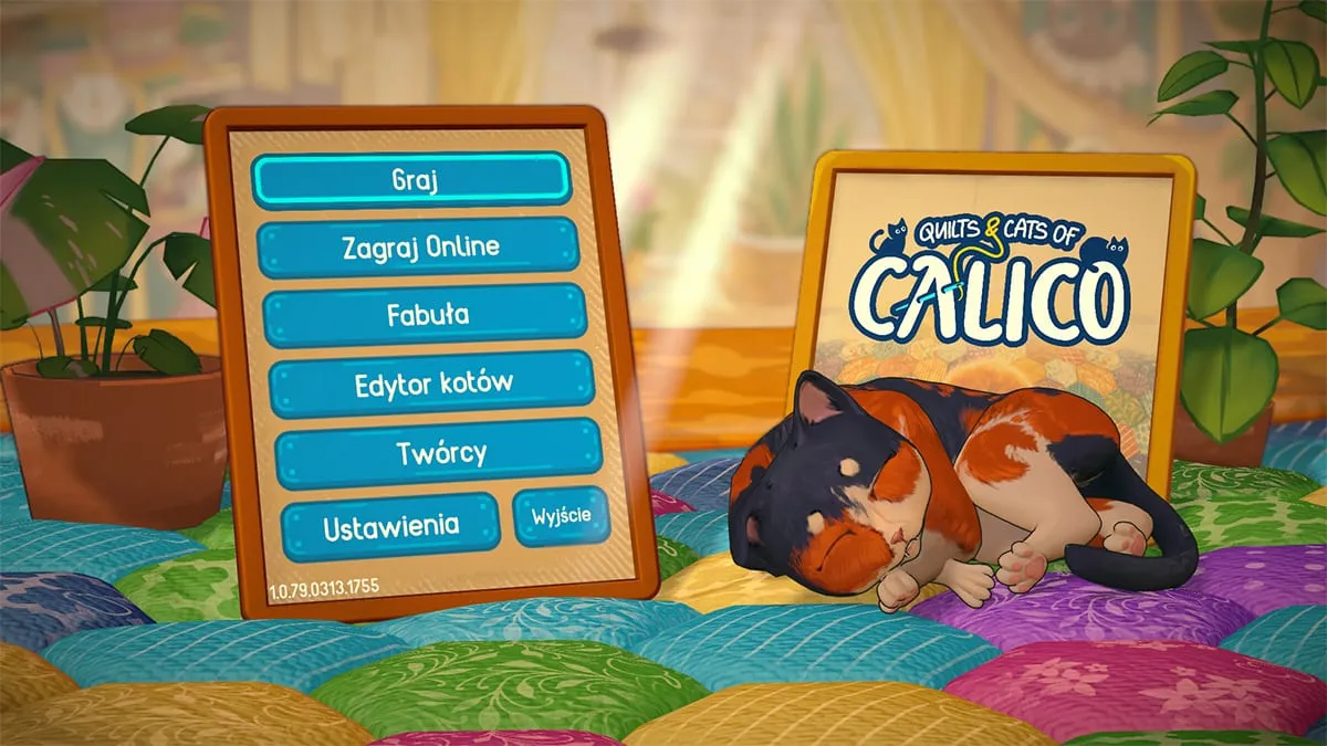 Cyfrowe – Calico