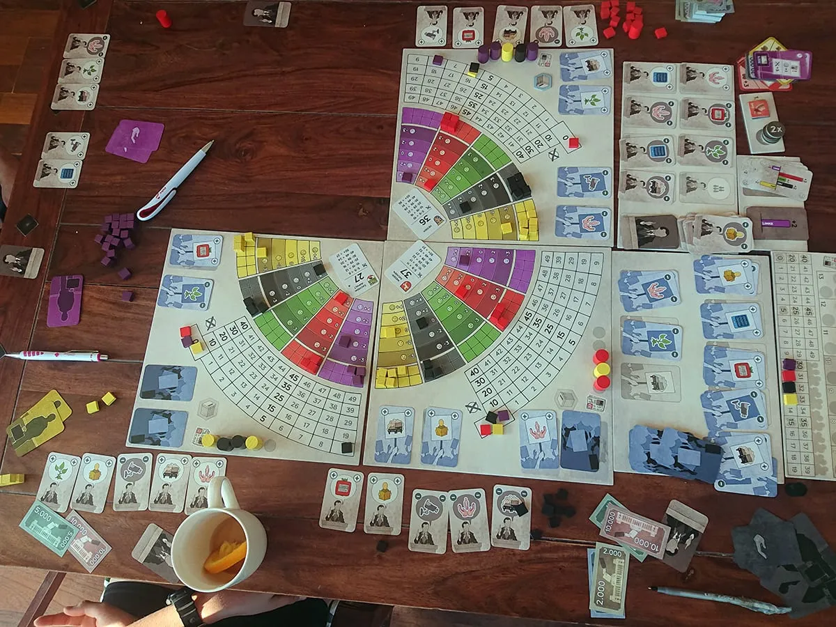 Die Macher