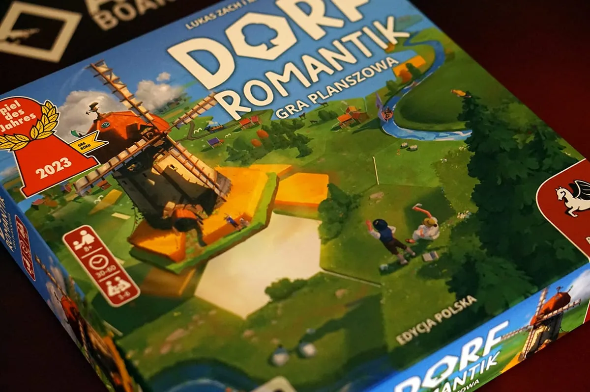 Dorfromantik