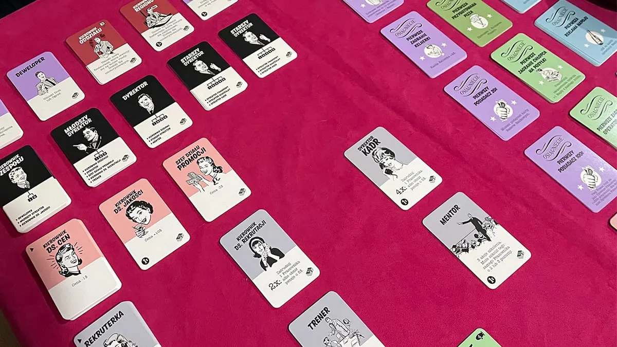 Food Chain Magnate