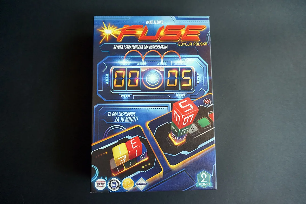 FUSE