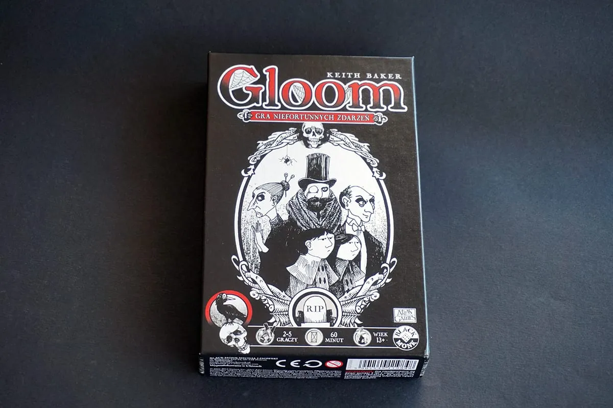 Gloom