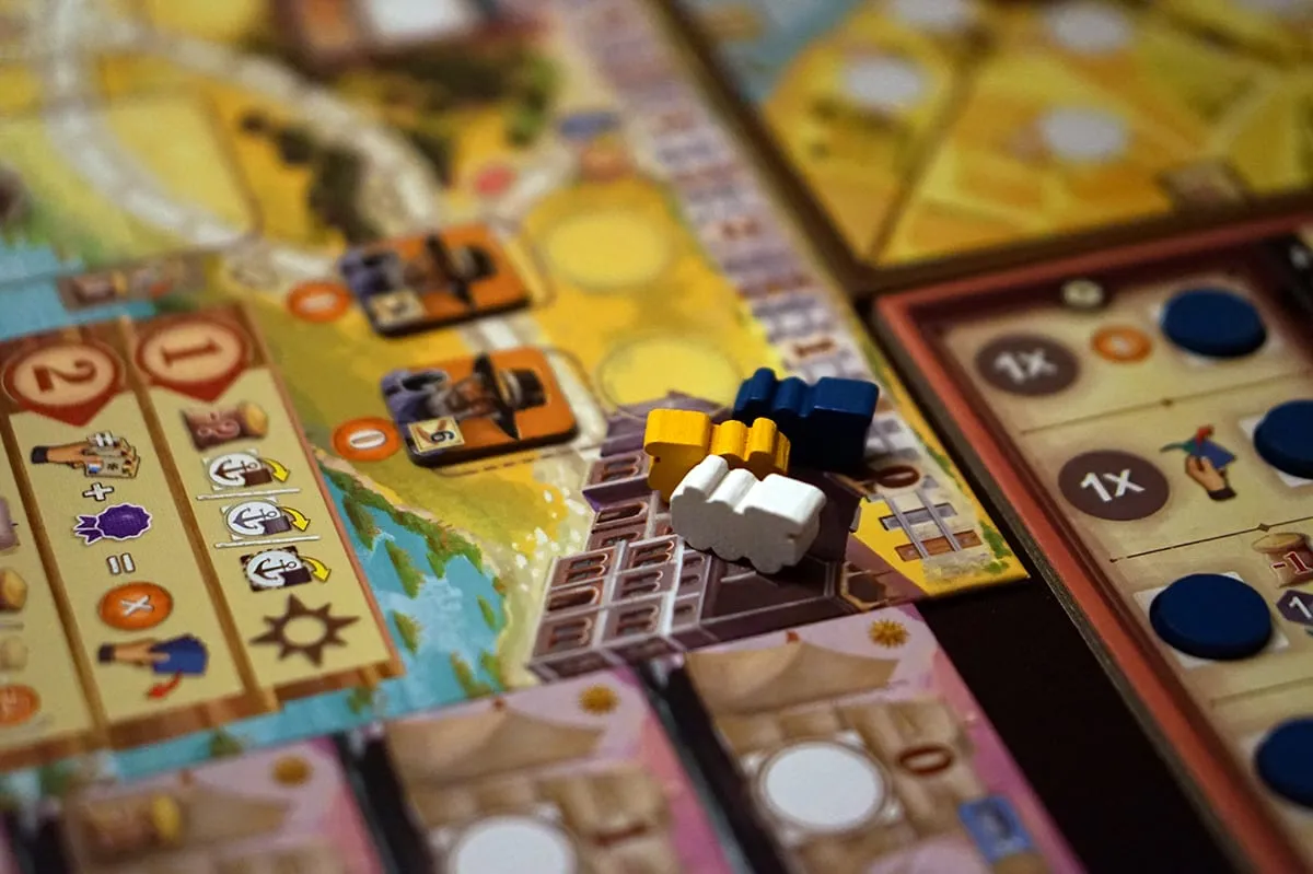 Great Western Trail – Argentyna