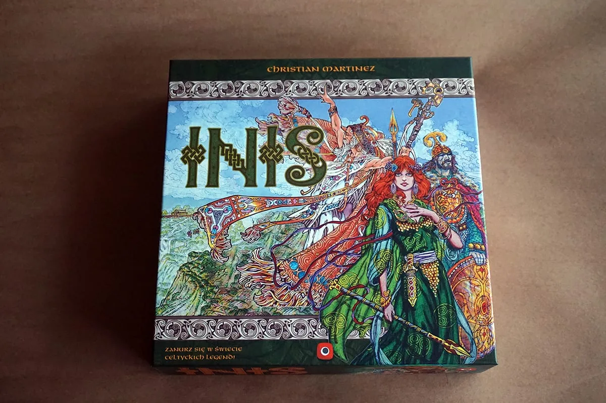 INIS